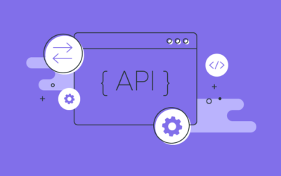 ¿Qué es exactamente una API?