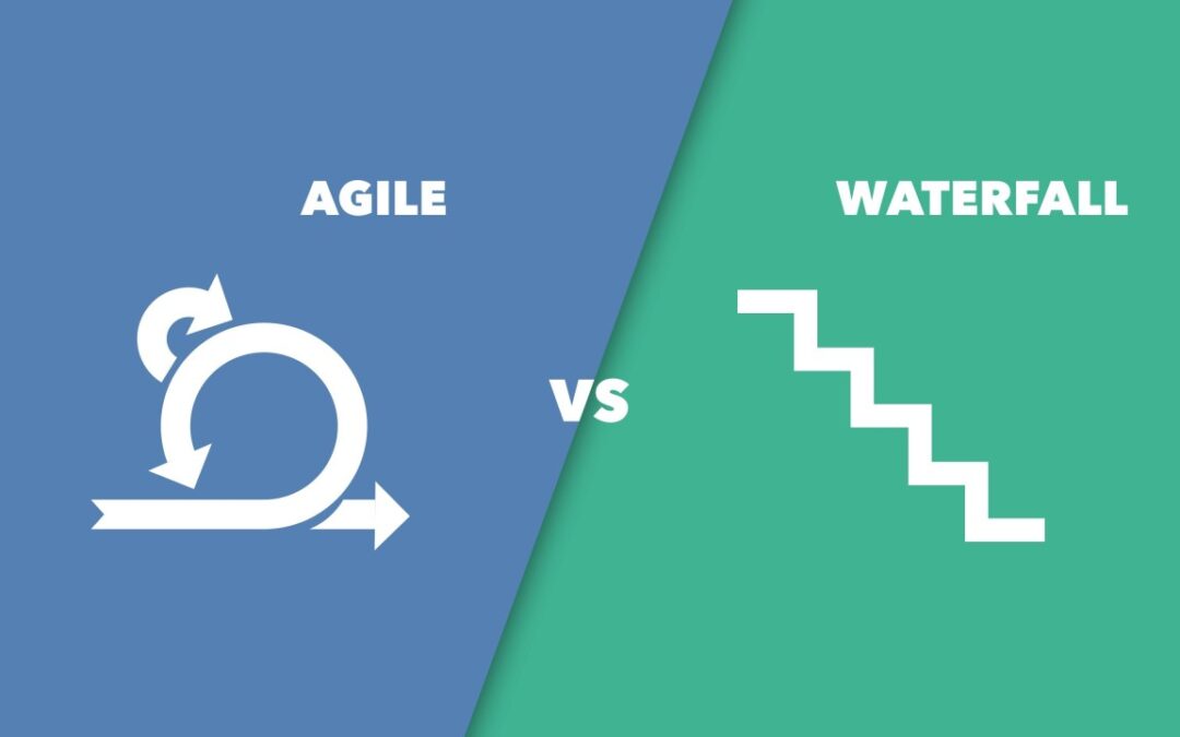 Agile vs Waterfall: ¿Qué enfoque se adaptará mejor a mi proyecto en 2021?