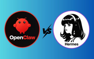 OpenClaw vs Hermes Agent: dos formas no tan distintas de tener un agente de IA propio